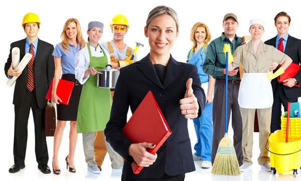 Boyalık Manikürcü Hizmeti